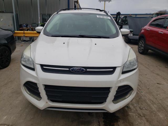 Photo 5 from auction – 2014 FORD ESCAPE SE with VIN 1FMCU0G92EUB93060