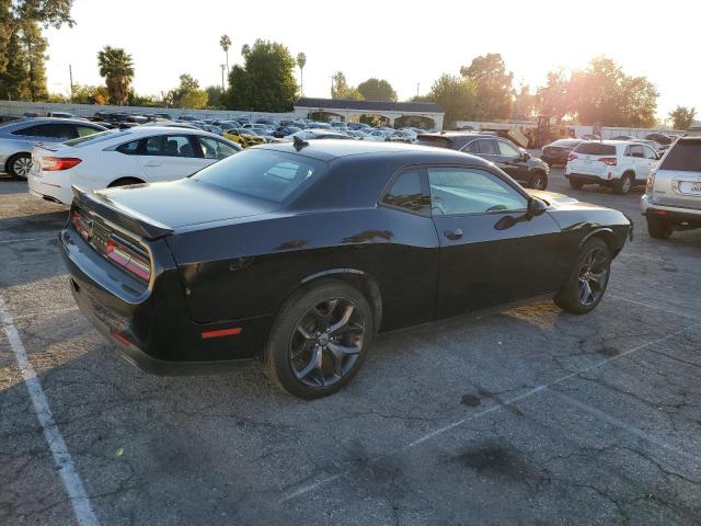 Photo 3 from auction – 2018 DODGE CHALLENGER with VIN 2C3CDZAG7JH161755