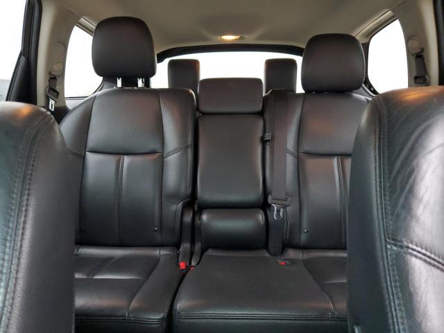 Photo 10 from auction – 2015 NISSAN PATHFINDER with VIN 5N1AR2MN1FC606003