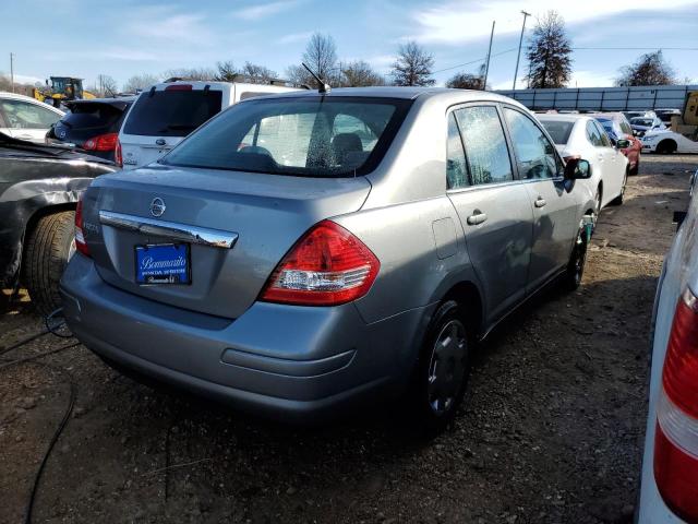 Photo 3 from auction – 2008 NISSAN VERSA S with VIN 3N1BC11E38L443146