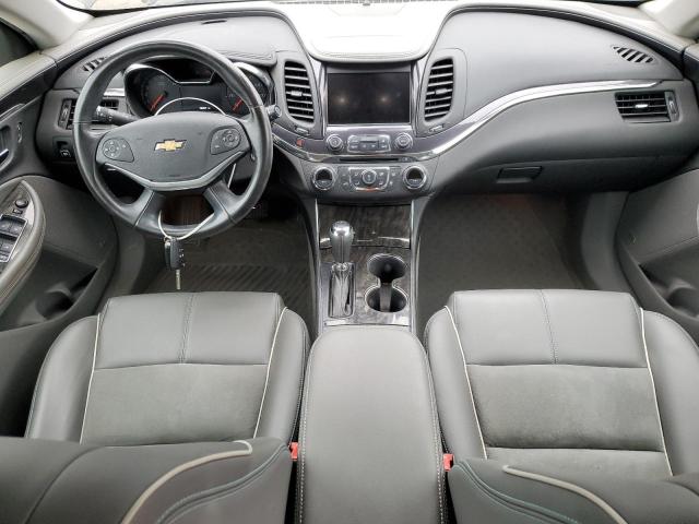 Photo 8 from auction – 2014 CHEVROLET IMPALA LT with VIN 2G1125S3XE9100308
