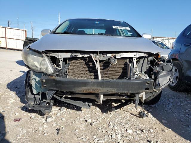 Photo 5 from auction – 2010 TOYOTA COROLLA BA with VIN 1NXBU4EE0AZ339341