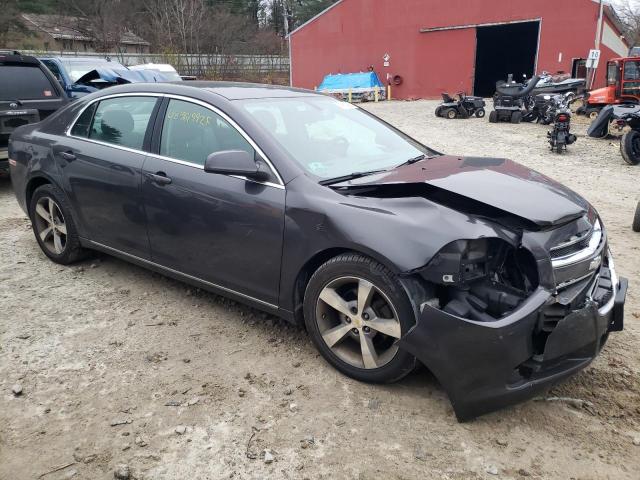 Photo 4 from auction – 2011 CHEVROLET MALIBU 1LT with VIN 1G1ZC5E13BF249477