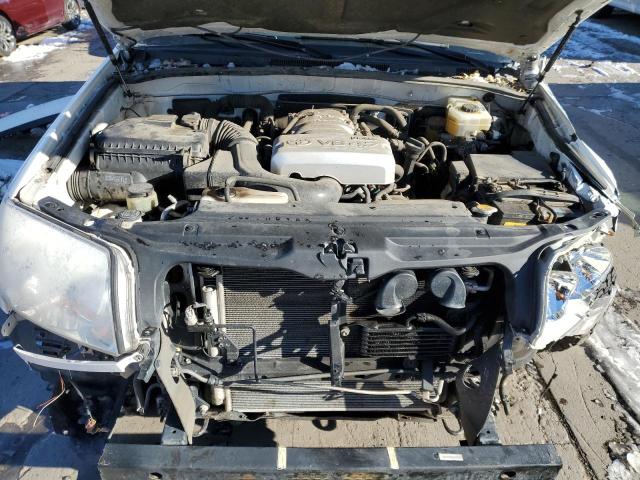 Photo 12 from auction – 2004 TOYOTA 4RUNNER LI with VIN JTEBT17R840037308