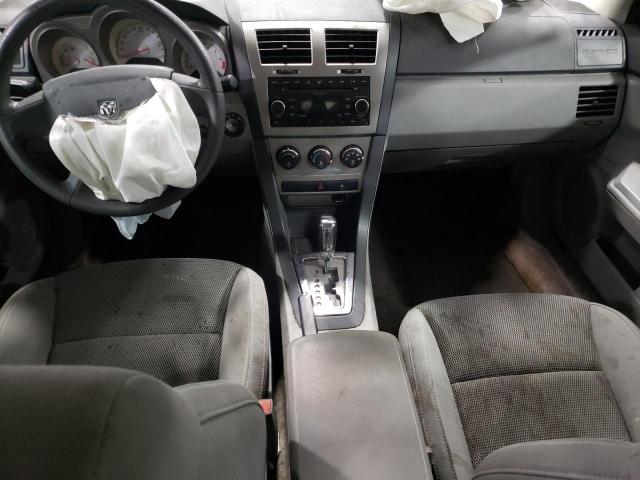Photo 8 from auction – 2008 DODGE AVENGER SE with VIN 1B3LC46R68N232264