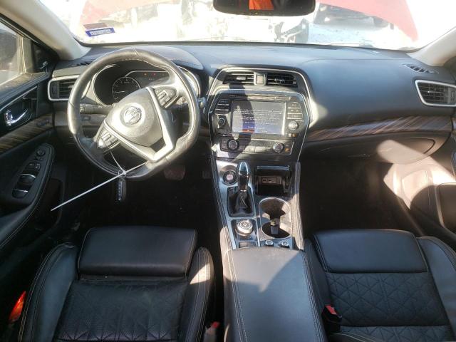 Photo 8 from auction – 2017 NISSAN MAXIMA 3.5 with VIN 1N4AA6AP6HC443527