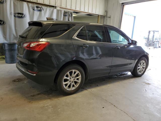 Photo 3 from auction – 2020 CHEVROLET EQUINOX LT with VIN 2GNAXKEV2L6190399