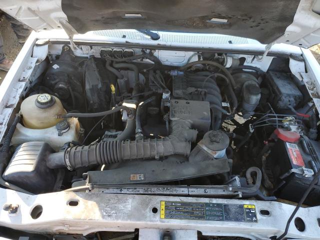 Photo 11 from auction – 2008 FORD RANGER with VIN 1FTYR10DX8PA95140