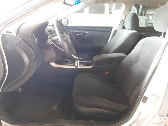Photo 7 from auction – 2013 NISSAN ALTIMA 2.5 with VIN 1N4AL3AP1DN563324