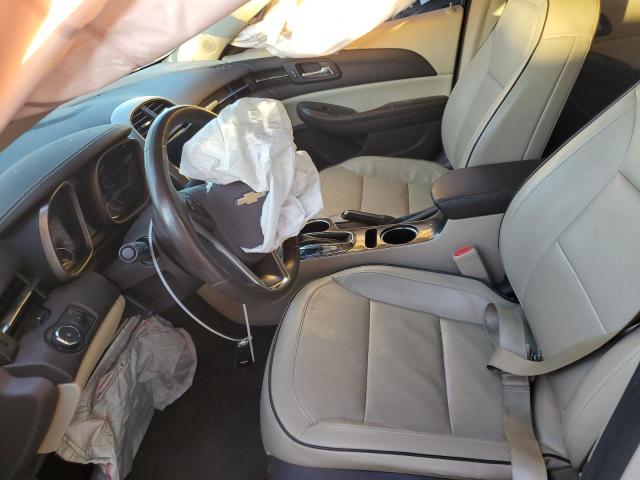 Photo 7 from auction – 2015 CHEVROLET MALIBU LTZ with VIN 1G11F5SL9FF327468