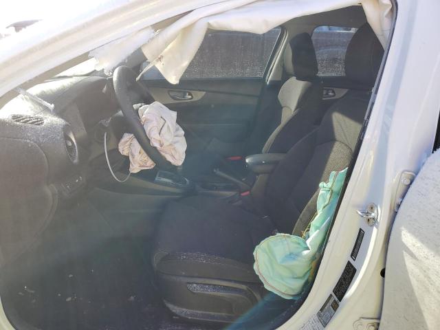 Photo 7 from auction – 2019 KIA FORTE FE with VIN 3KPF24AD9KE077490