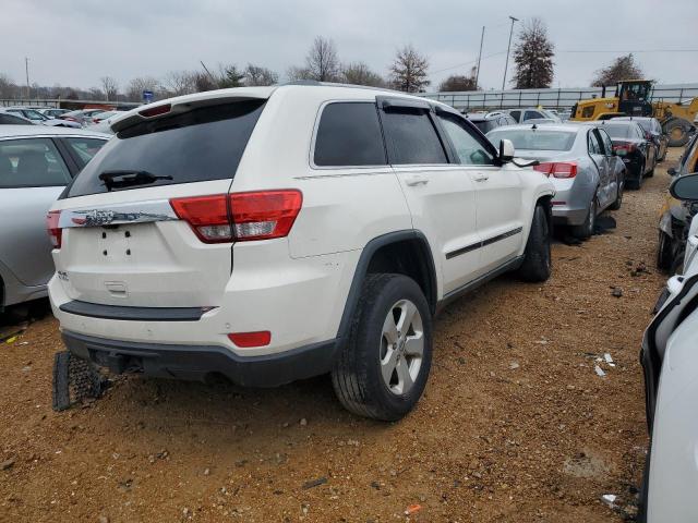 Photo 3 from auction – 2011 JEEP GRAND CHER with VIN 1J4RR4GG4BC641204