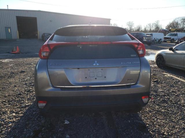 Photo 6 from auction – 2018 MITSUBISHI ECLIPSE CR with VIN JA4AT4AA8JZ066295