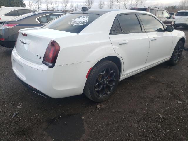 Photo 3 from auction – 2019 CHRYSLER 300 S with VIN 2C3CCAGG4KH635237