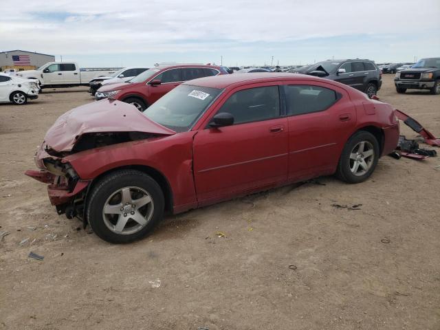 DODGE CHARGER 2009 with VIN 2B3KA43D19H515143 - Photo from auction