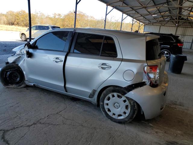 Photo 2 from auction – 2008 TOYOTA SCION XD with VIN JTKKU10498J013494