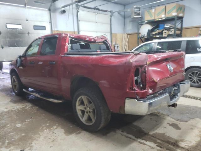 Photo 2 from auction – 2010 DODGE RAM 1500 with VIN 1D7RV1CP4AS256774