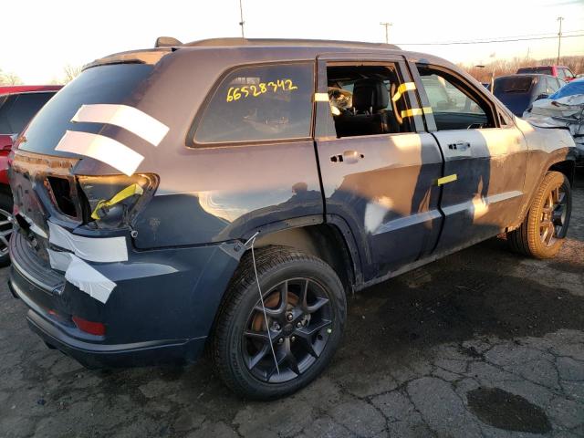 Photo 3 from auction – 2020 JEEP GRAND CHER with VIN 1C4RJFBG4LC420946