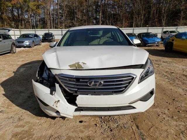 Photo 5 from auction – 2016 HYUNDAI SONATA SE with VIN 5NPE24AF6GH327123