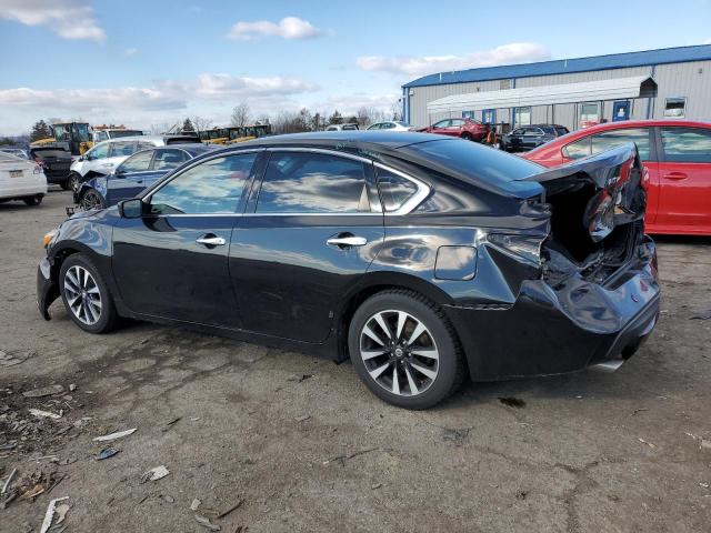 Photo 2 from auction – 2016 NISSAN ALTIMA 2.5 with VIN 1N4AL3AP4GN348458