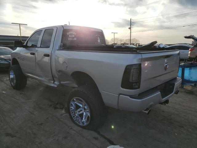 Photo 2 from auction – 2015 RAM 1500 ST with VIN 1C6RR6FT2FS575934