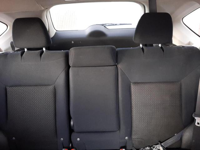 Photo 10 from auction – 2016 HONDA CR-V EX with VIN 3CZRM3H59GG706445