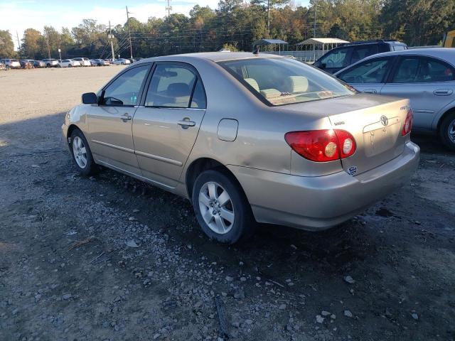 Photo 2 from auction – 2005 TOYOTA COROLLA CE with VIN 1NXBR32E65Z524774