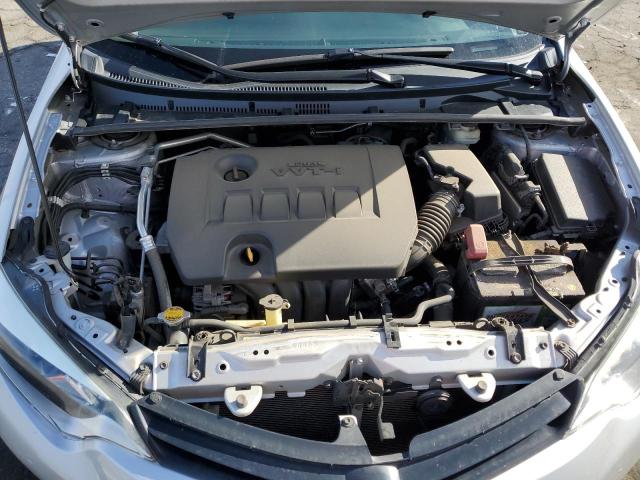 Photo 11 from auction – 2015 TOYOTA COROLLA L with VIN 5YFBURHE5FP359974