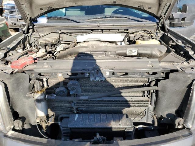 Photo 11 from auction – 2012 FORD F150 SUPER with VIN 1FTFW1ET7CFB07856