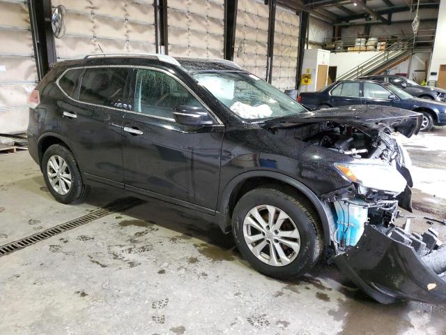 Photo 4 from auction – 2014 NISSAN ROGUE S with VIN 5N1AT2MVXEC869610
