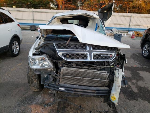 Photo 5 from auction – 2014 DODGE JOURNEY SE with VIN 3C4PDCAB8ET268471