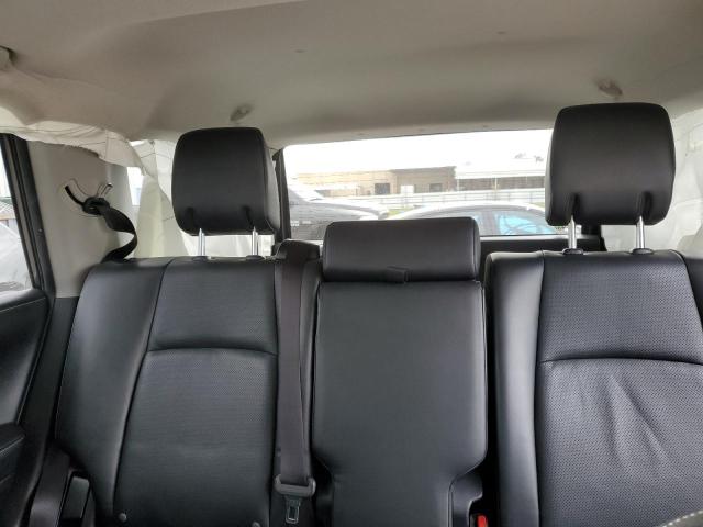 Photo 10 from auction – 2018 TOYOTA 4RUNNER SR with VIN JTEBU5JR9J5603178