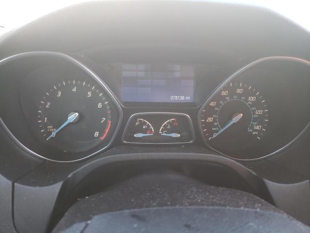 Photo 9 from auction – 2014 FORD FOCUS SE with VIN 1FADP3K22EL363571