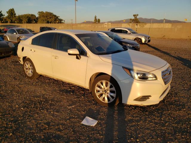 Photo 4 from auction – 2016 SUBARU LEGACY 2.5 with VIN 4S3BNAC65G3035254