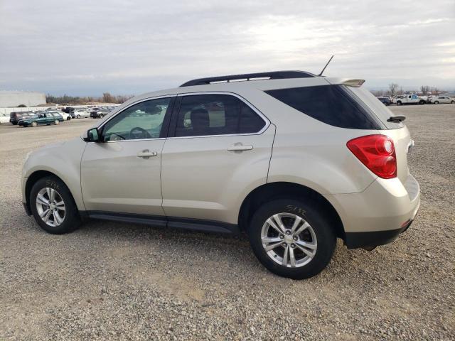 Photo 2 from auction – 2013 CHEVROLET EQUINOX LT with VIN 2GNALPEK8D6221364