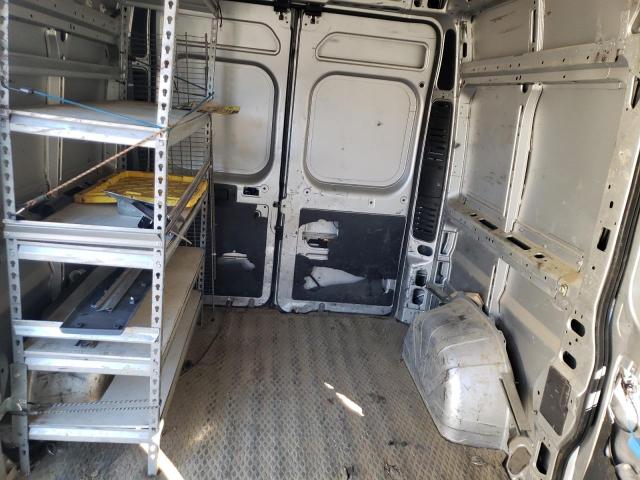 Photo 10 from auction – 2017 RAM PROMASTER with VIN 3C6TRVBG3HE502957