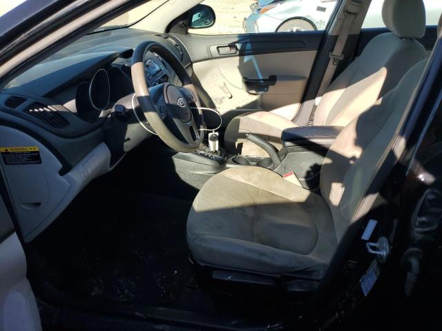 Zdjęcie 7 z aukcji – 2012 KIA FORTE LX z VIN KNAFT4A26C5558626
