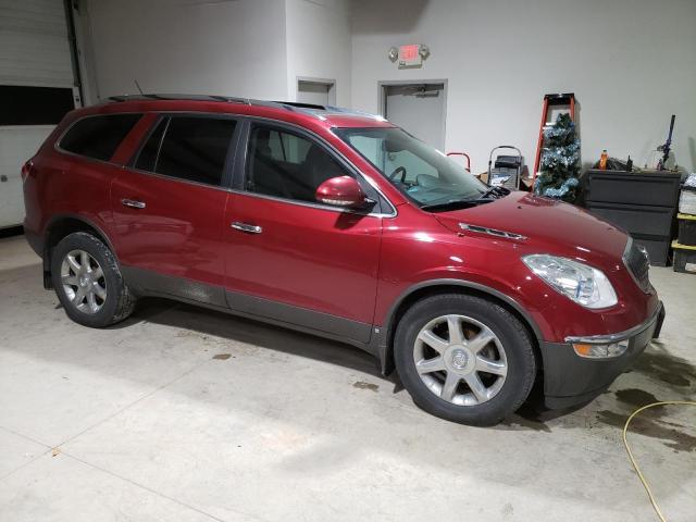 صورة رقم 4 من المزاد - 2009 BUICK ENCLAVE CX مع VIN 5GAEV23D59J211222
