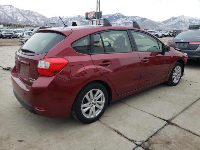 Photo 3 from auction – 2015 SUBARU IMPREZA PR with VIN JF1GPAC68F8306556
