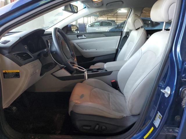 Photo 7 from auction – 2015 HYUNDAI SONATA SPO with VIN 5NPE34AF4FH138241