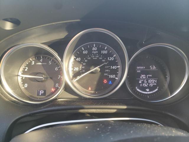 Photo 9 from auction – 2014 MAZDA CX-5 TOURI with VIN JM3KE4CY1E0351520