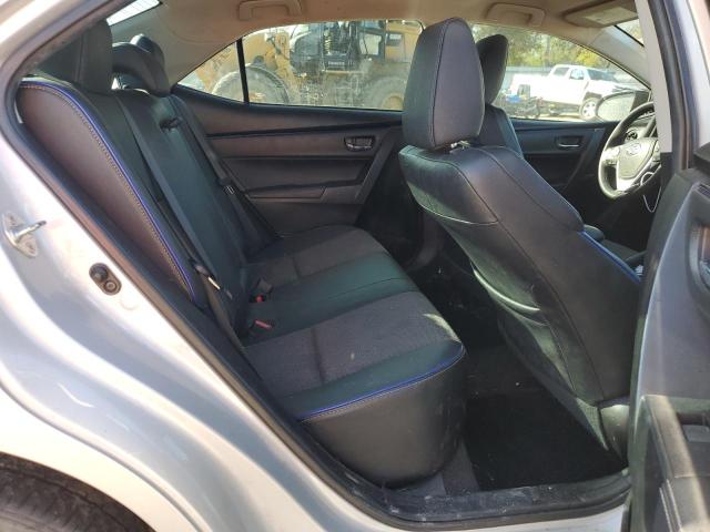 Photo 10 from auction – 2018 TOYOTA COROLLA L with VIN 2T1BURHE7JC042254