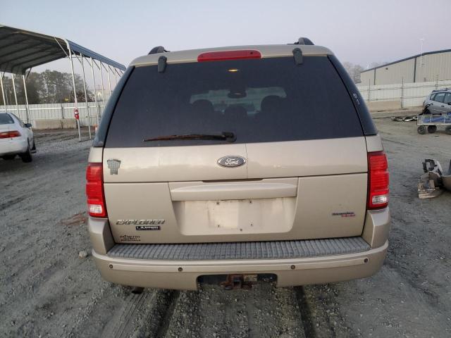Photo 6 from auction – 2005 FORD EXPLORER L with VIN 1FMZU65K15UA33576