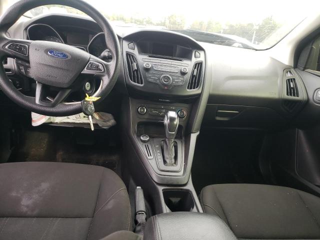Photo 8 from auction – 2015 FORD FOCUS SE with VIN 1FADP3F2XFL202140