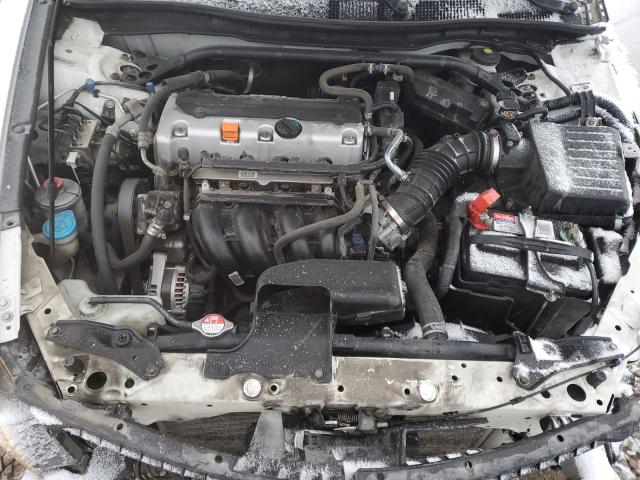Photo 11 from auction – 2010 HONDA ACCORD EXL with VIN 1HGCS1B84AA800068