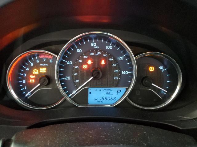 Photo 9 from auction – 2015 TOYOTA COROLLA L with VIN 2T1BURHE7FC337720