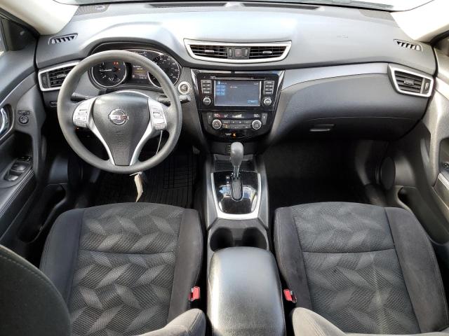 Photo 8 from auction – 2014 NISSAN ROGUE S with VIN 5N1AT2MV7EC788208