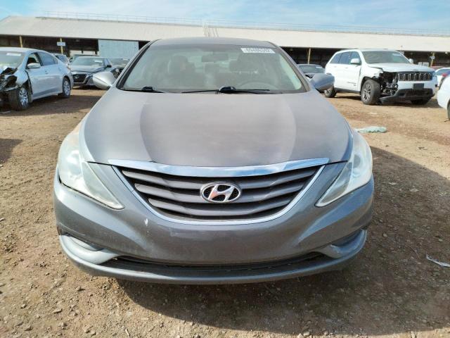 Photo 5 from auction – 2011 HYUNDAI SONATA GLS with VIN 5NPEB4AC4BH050888
