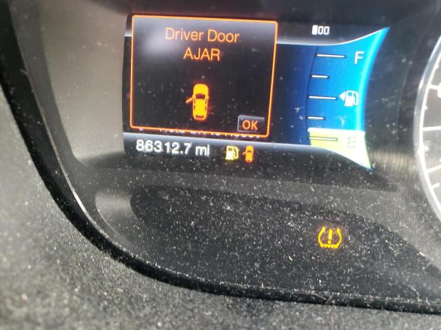 Photo 9 from auction – 2013 FORD EDGE LIMIT with VIN 2FMDK4KC9DBC01986