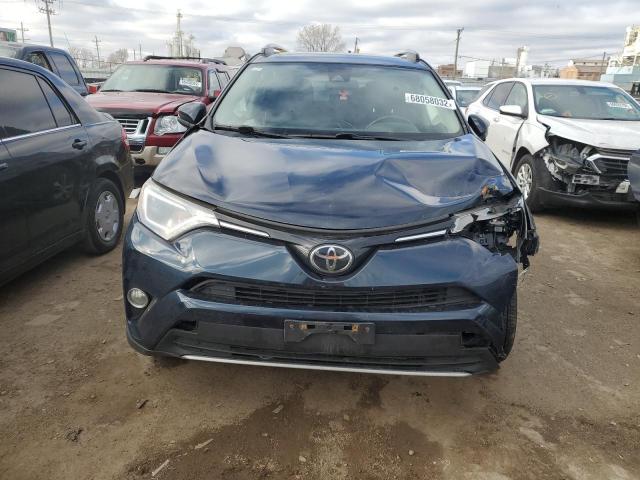 Photo 5 from auction – 2018 TOYOTA RAV4 ADVEN with VIN JTMRFREV9JD253746
